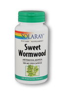 Sweet wormwood, 100 Vcp 300mg