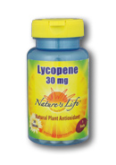 Lycopene 30mg Dietary Supplements