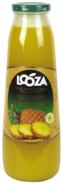 NECTAR,PINEAPPLE
