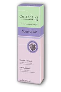 Life-flo: Good Glide Glycerine/Aloe 3.4 oz