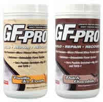 GF PRO CHOCOLATE