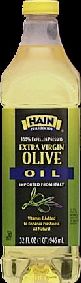 Hain Pure Foods Co Inc: Olive oil,extra virgin 33.8 OZ