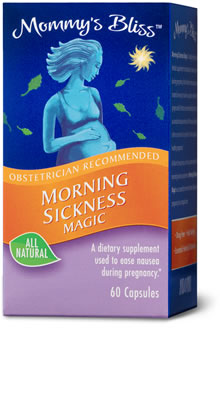 MORNING SICKNESS MAGIC