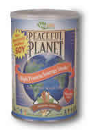 High Protein Shake-African Vanilla 3 Pwd Van from VegLife