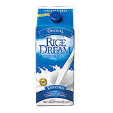 RICEDREAM,ORIGINAL,FRESH