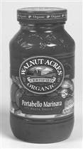 MARINARA,OG,PORTABELLO Case of 12 / 25.5 OZ from Walnut Acres Organic
