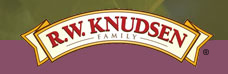 Recharge grape s#913095 Case of 12 / 32 OZ from Knudsen R W