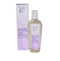 Vanilla Bean Revitalizing Toner 4 oz from DERMA E