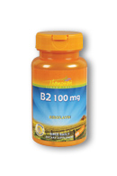 B2 100, 30ct 100mg
