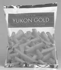 FRIES ORGANIC JULIENE SEA SALT