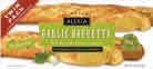 BAQUETTE GARLIC TWIN PACK Case of 12 / 12 OZ from Alexia Foods