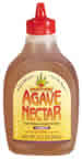AGAVE NECTAR Organic AMBER - 12 / 23.5 OZ from Madhava