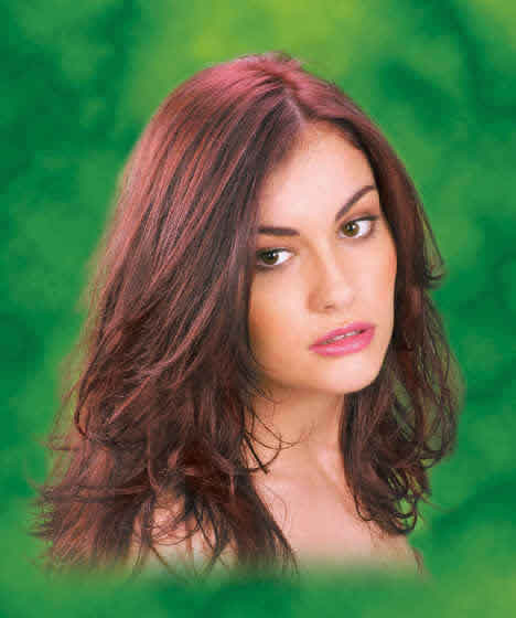 Mahogany Blonde (7M) 5.6 fl oz from NATURTINT