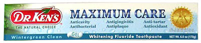 TPASTE WINTERGREEN