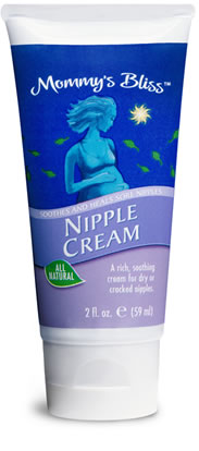 NIPPLE CREAM