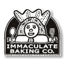 Snack tray,og,kids,dsp Case of 18 / 8 2 OZ from Immaculate Baking