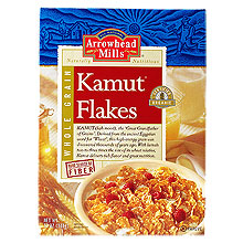CEREAL,OG,KAMUT FLAKES - 12 / 12 OZ from Arrowhead Mills