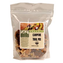 CAMPFIRE TRAIL MIX,OG - 15 / # from WoodStock Farms
