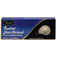 SHORTBREAD,BUTTER,WF/GF