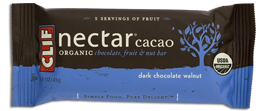NECTAR BAR,OG,DK CHOC&WLN