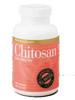 Chitosan Dietary Supplements