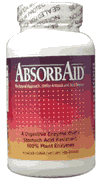 DIGESTIVE ENZYME POWDER
