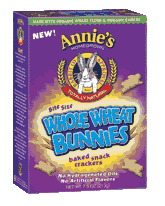 CRACKER,CHED BUNNIE,WW