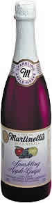 SPARKLING APPLE GRAPE