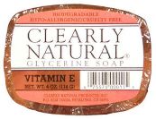 SOAP,VITAMIN-E