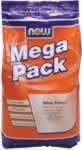 Now - Whey protein strawberry 10 LB