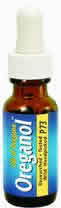 OIL OF OREGANO