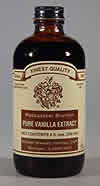 Nielsen Massey Vanilla: Vanilla xtrt,mdgsr 4 OZ
