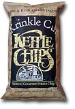 KRINKLE CUTS,SLT&FRSH PEP Case of 24 / 2 OZ from Kettle Foods