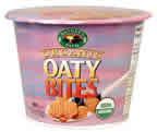 CRL CUP,OG,OATY BITES Case of 60 / 1.93 OZ from Nature's Path