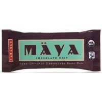 BAR,OG,CHOC MINT Case of 16 / 1.7 OZ from JOCALT