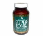 Supertonic 60 caps Vegetarian from PIONEER