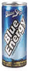 BEVERAGE,BLUE ENERGY Case of 12 / 8.3 OZ from Blue Sky Natural Beverage Company