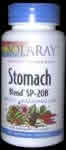 Stomach Blend SP-20B 100 ct from Solaray