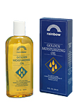 GOLDEN MOISTURIZING OIL