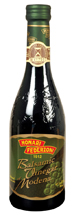 VINEGAR,BALSAMIC - 12 / 8.5 OZ from Monari Federzoni