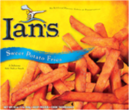 FRIES,SWEET POTATO