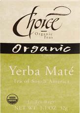 TEA,OG,YERBA MATE