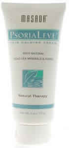 MASADA HEALTH AND BEAUTY: PsoriaLeve 6 oz