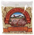 Lundberg Farms: Br rice blend,countrywild 1 LB