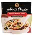 Soup bowl,classic kim chi Case of 6 / 5.9 OZ from Annie Chuns