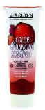 Color Enhancing Shampoo Red 8 fl oz from JASON NATURAL PRODUCTS