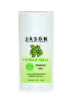 Deodorant Herbal Spice Stick 2.5 oz from JASON NATURAL PRODUCTS