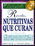 Books and Media: Prescription for Nutritional Healing-Spanish Edition 