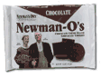 COOKIE,OG,CHOCOLATE WAFER Case of 12 / 8 OZ from Newman's Own Organics