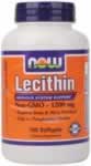 Lecithin gran non-gmo, 2 LB